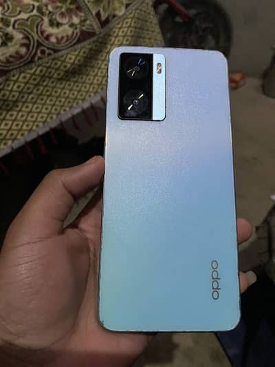 Oppo A57