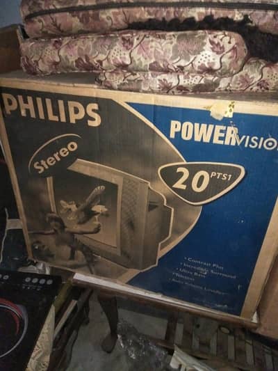 full New ha Box bhi open nhi hua please call 03222220533