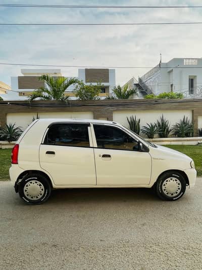 Alto Ac cng campani fitid 0319:7310:739