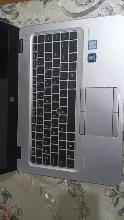 HP G3 840