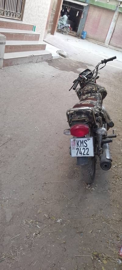 bike bilkul ok hai documents complete hai wiring wagaira sub abi karwa