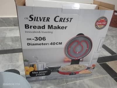 roti maker