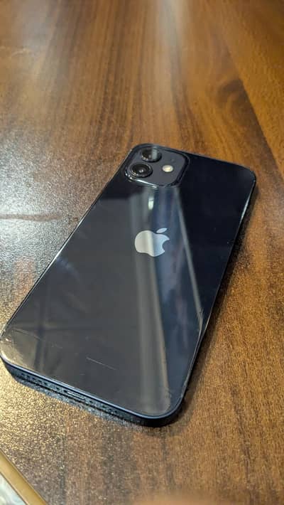 iPhone 12 64GB JV