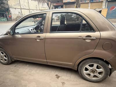 2015faw v2 with out ABS fit car hn family is hn