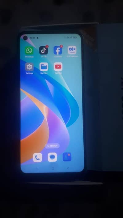 all ok phone ha koi masla nai ha arjent sale Karna ha