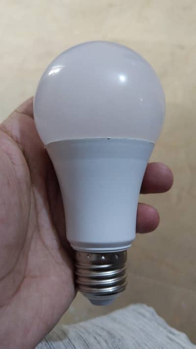 Multicolor Led bulb