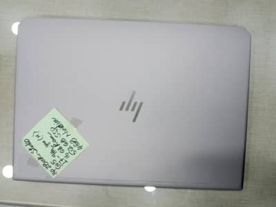 HP Zbook Studio | i7 9th Gen | 4GB Dedicated Graphic Card | SMART |