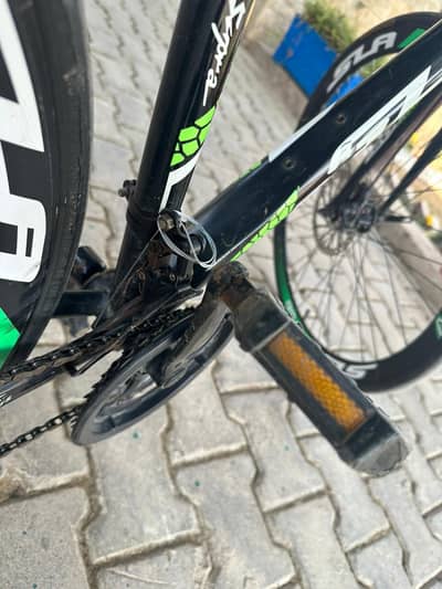 Gear cycle for sale thin tyres