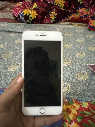 Iphone 6 plus PTA approved 64 gb best for hotspot