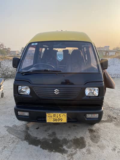 Carry Bolan 2011 Antique