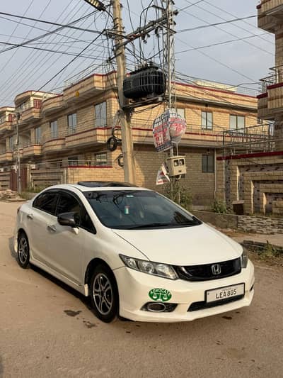 Rebirth 2013 full oftion