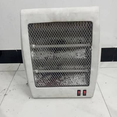 electric heater