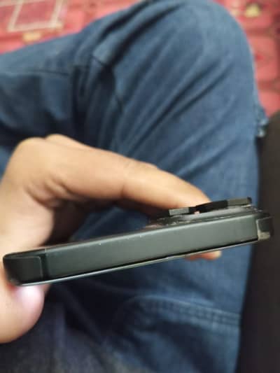 iPhone 15 plus storage 128 battery health 88 ja ha koi message nhi ha