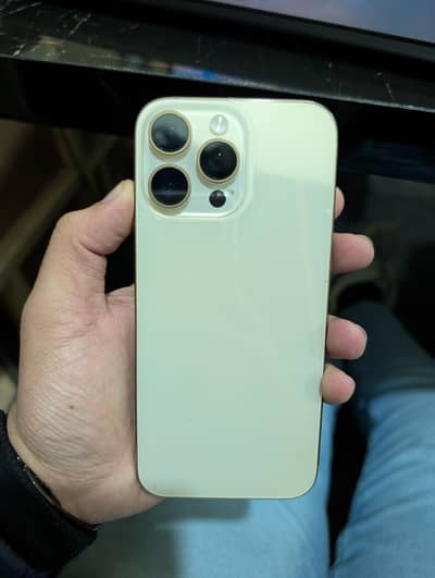 Iphone 16 Pro max non Pta