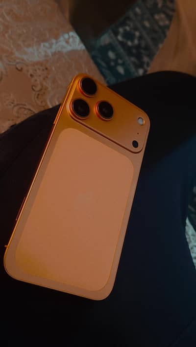 Iphone XR converted 17 pro Sim working but Non pta Mdm 10/9