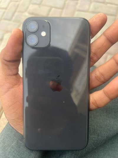 iPhone 11 lush condition
