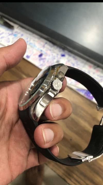 Tag heuer mercedez benz sls