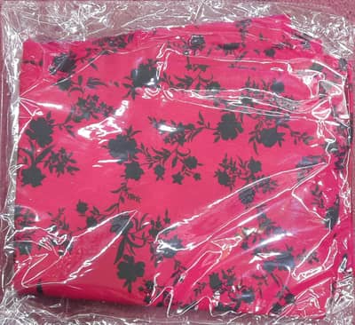 Khaddar Two piece All over