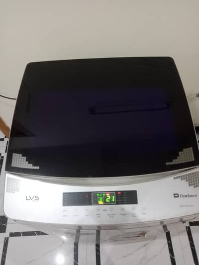 Dawlance Washing Machine DWT 270 S LVS+