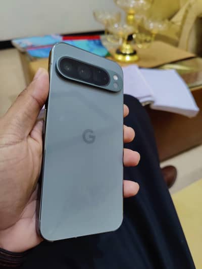 google pixel 9pro XL