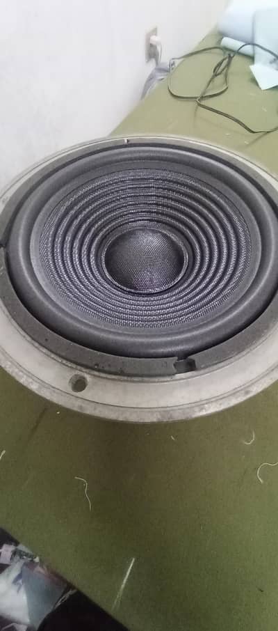 8inch woofer