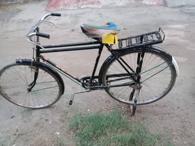 sohrab cycle For sale
