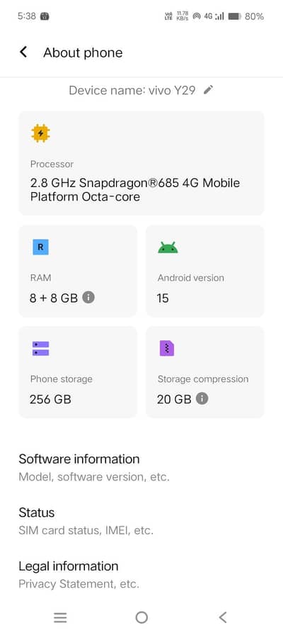 condition 10/10 8/256 gb