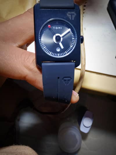 brand new hai koi bhi Dal sakta hai