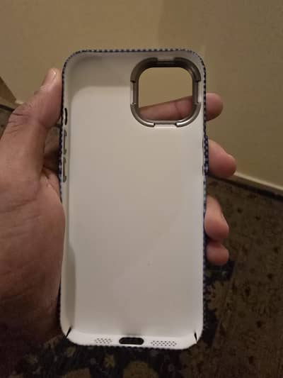 IPhone 15 (Pitaka Cover)