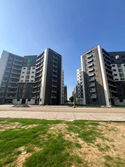 Luxury 4 Bed Apartment Available For Sale In Askari 10 Sector S at a Prime Location