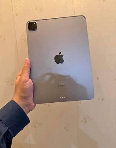 Apple iPad Pro M2 12.9-inch 1TB – Excellent Condition