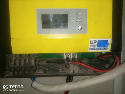Inverex inverter  3.2 KVA