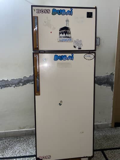 Dawlance fridge