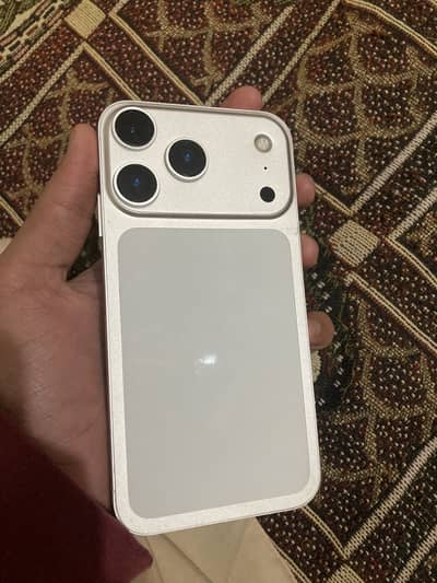 iPhone XR converted to 17 Pro for sale