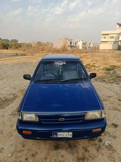 2000 model Islamabad no