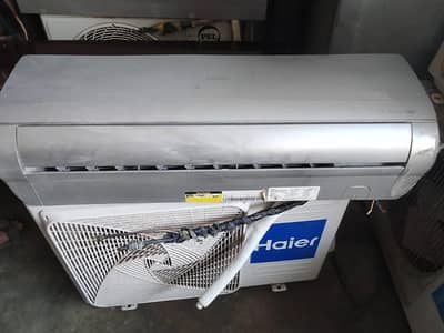 Haier envertor ac
