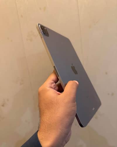 Apple iPad Pro M2 12.9-inch 1TB – Excellent Condition