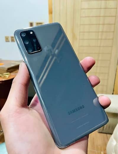 Samsung Galaxy s20.12/128 GB 03214524538 my WhatsApp number