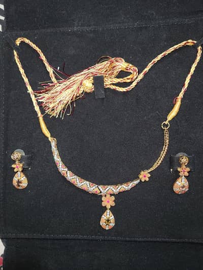 Chandi Ka Set For Sale