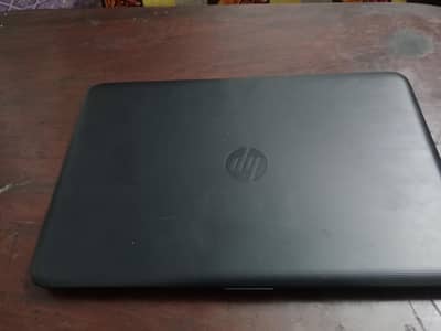 HP core i3 5th generation 8gb ram 512 ssd