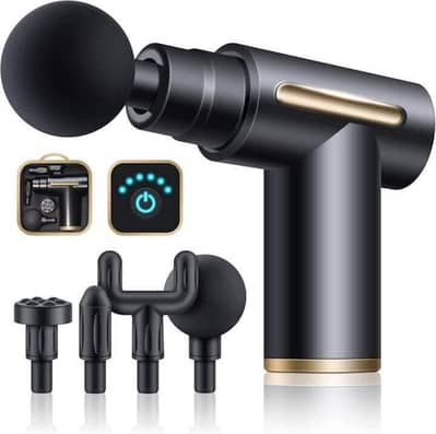 Massager Gun Maxtop MP-410