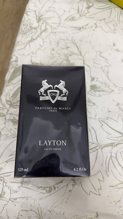 Parfums de Marly Layton