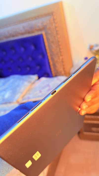 Oneplus pad 2–16Gb-256Gb