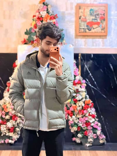 Umer Farooq 