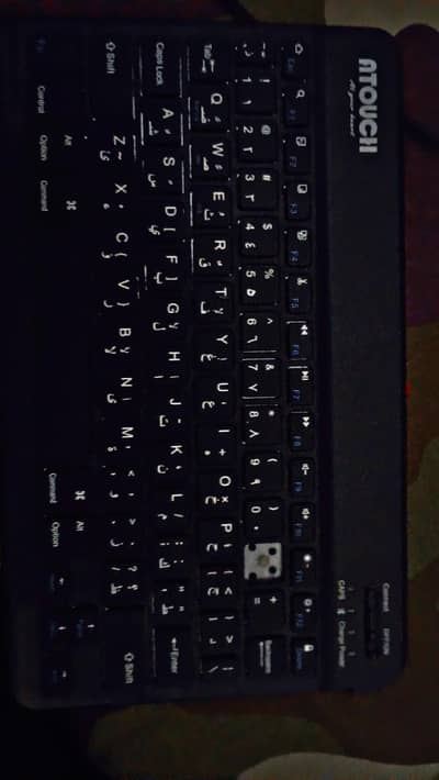 Bluetooth keyboard for anything Best quality buttons