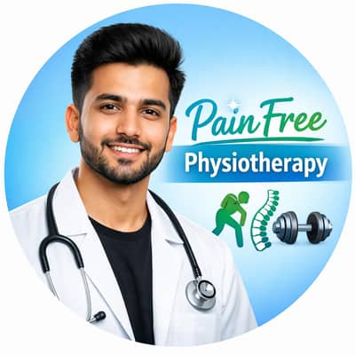 Home Physiotherapy Service Available