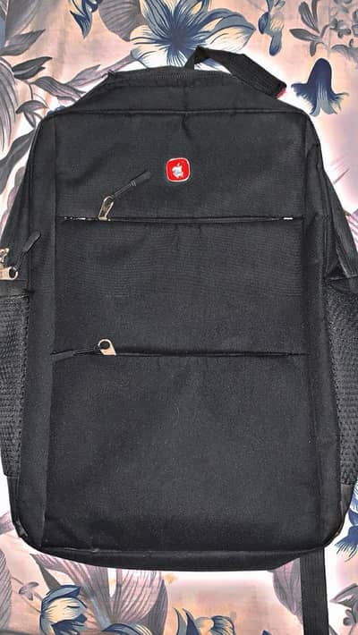 Laptop bag