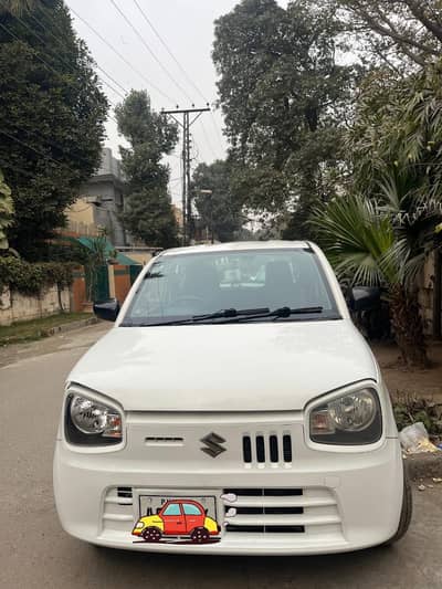 Alto 2021 geniune condition