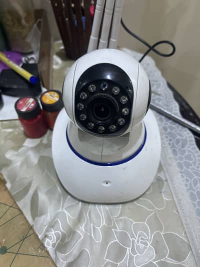 V380 camera