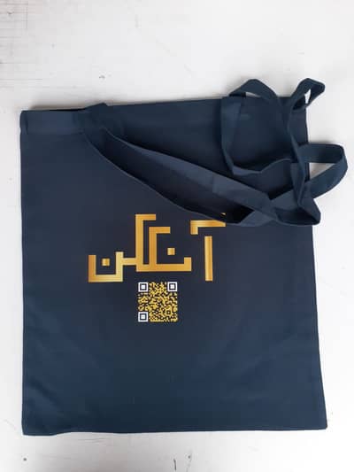 Tote Bags Cotton/Canvas Fresh Export Quality